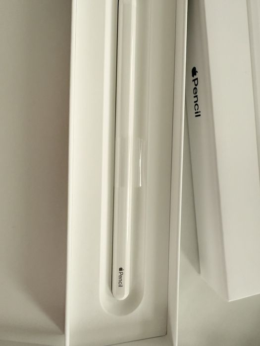 Apple pencil 2-nd generation