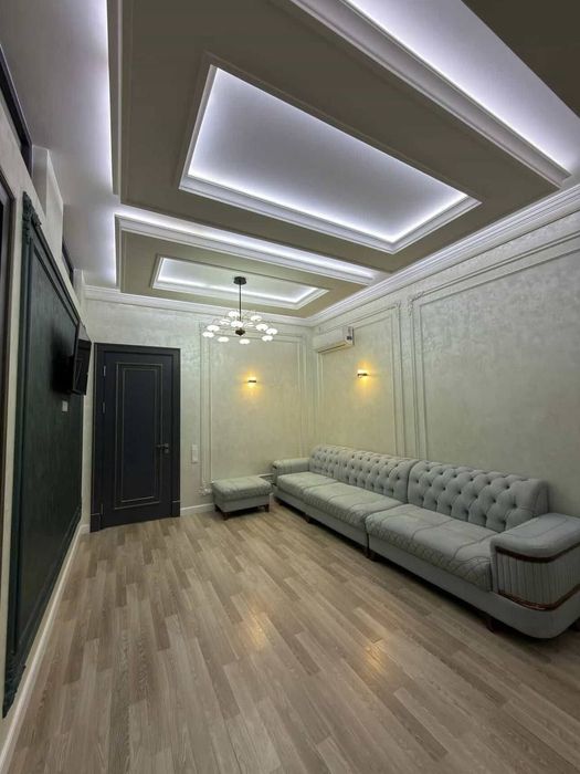 Юнусабад 18 квартал 3/3/9 (90²) продаётся новостройка