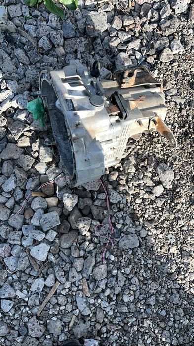 Коробка Ваз 14-15 -10