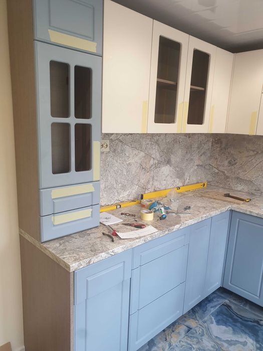 Ремонт и монтаж и др.услуги