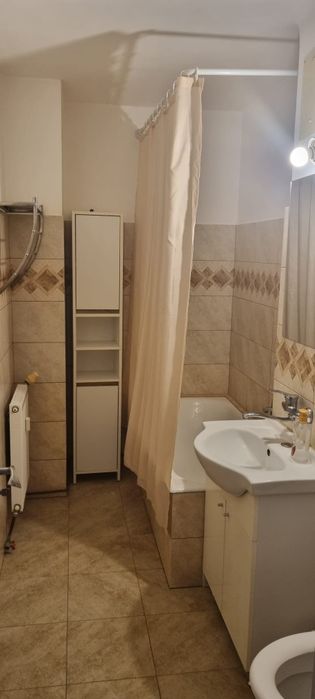 Chirie apartament 2 camere