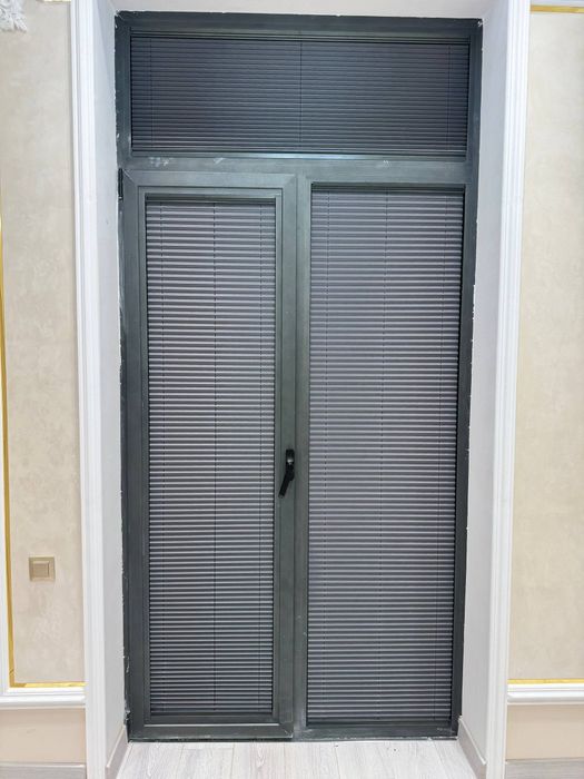 Jalyuzi tez va sfatli arzon narxlarda 1 kunda