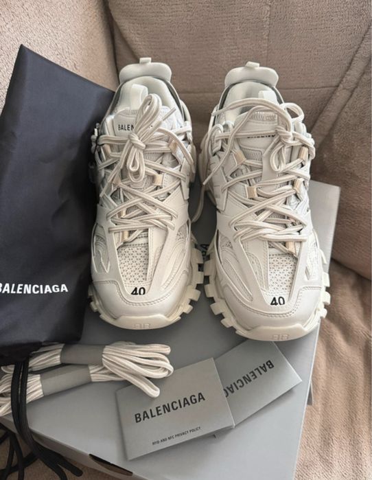 Adidasi Balenciaga Track