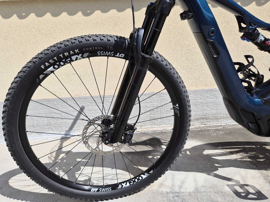 Specialized Turbo Levo FSR 29 М