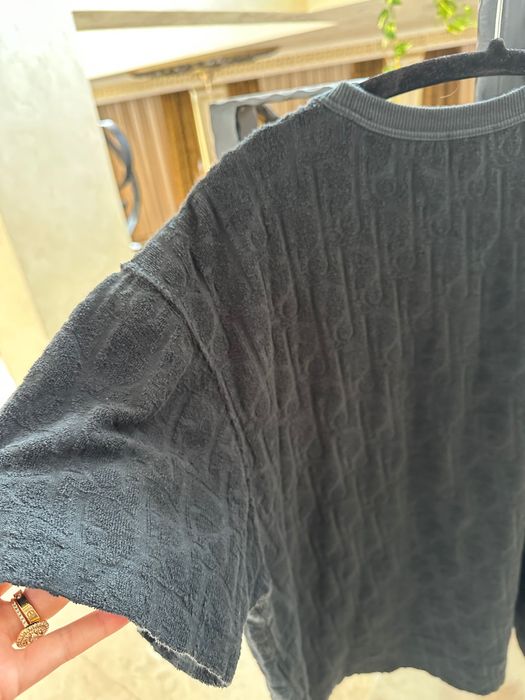 Тениска Dior , S размер оригинална