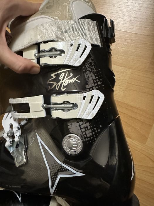 Clapari Atomic 26/26,5