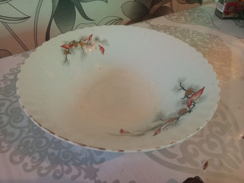 Продам посуды б/у