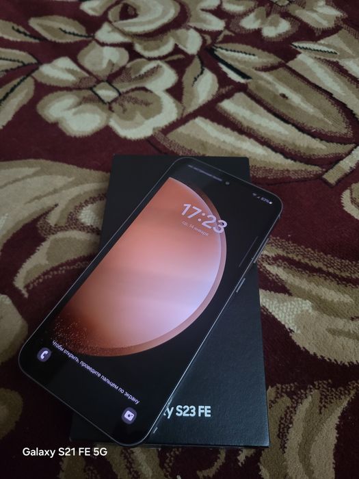 Samsung S23 Fe/Самсунг С23 Фе