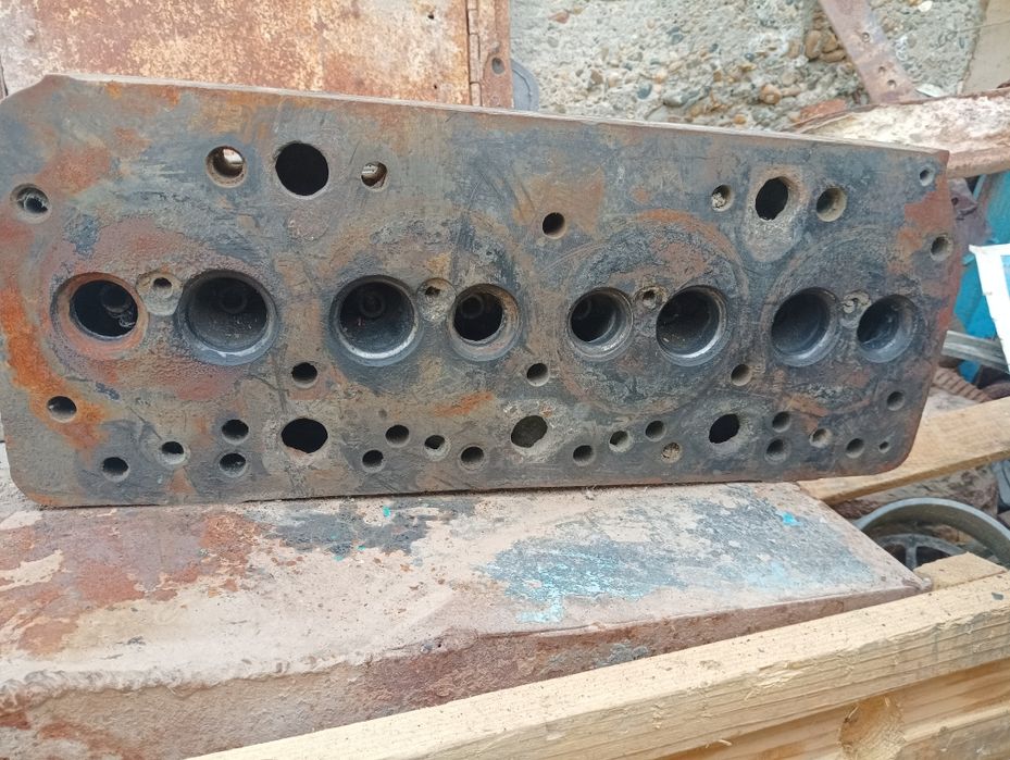 Mtz galovka sotiladi