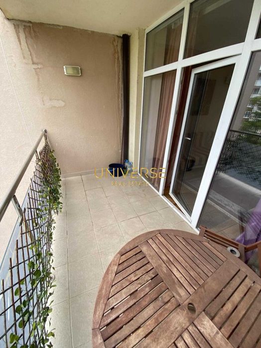 Продава се Двустаен апартамент в к.к. Слънчев бряг - 57 кв.м за 1316 €/кв.м - Снимка #12