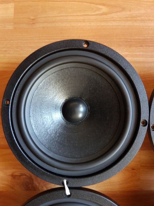 Hygh Quality Loudspeaker , 175 mm , 8 ohm
