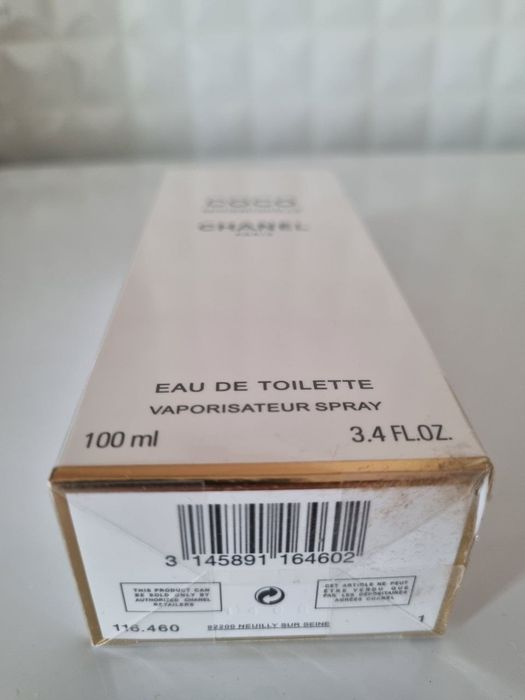 Парфюм Chanel Coco Mademoiselle 100ml