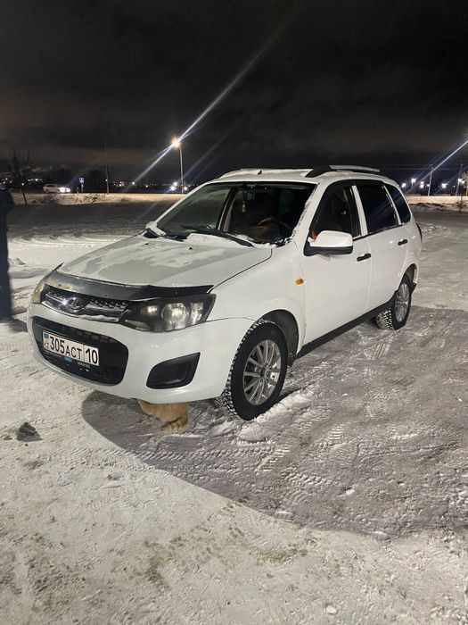 Продам Lada Kalina 2 универсал