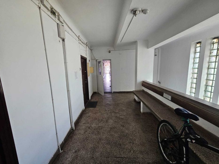 Garsoniera Nicolae Grigorescu