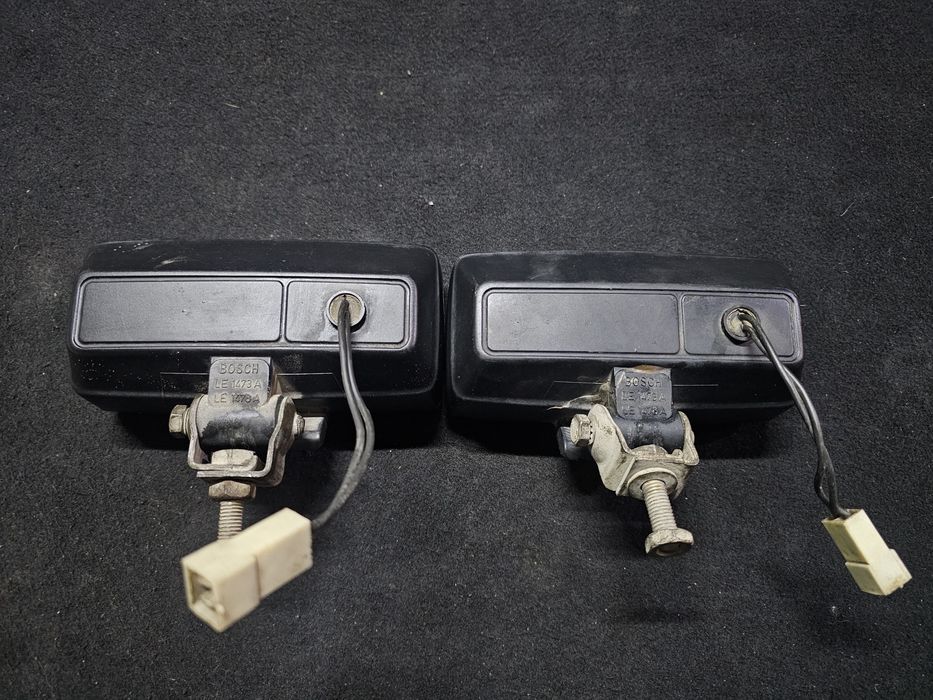 Proiectoare ceata Bosch Halogen LE 1473 A