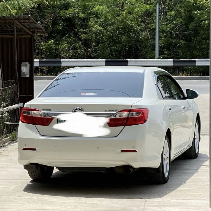 Продам Тойота Камри