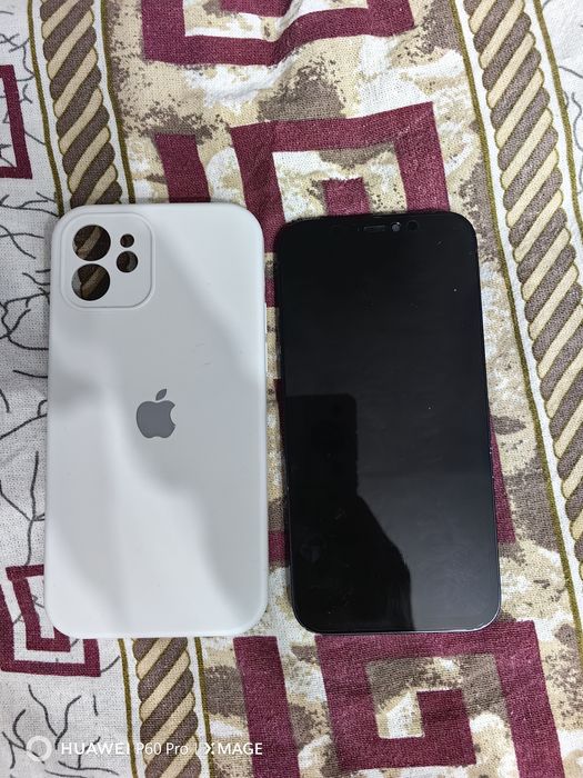 iphone 12,128гб,82АКБ