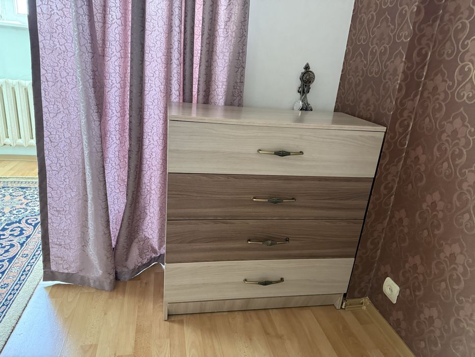 Мебель для спальни дешево