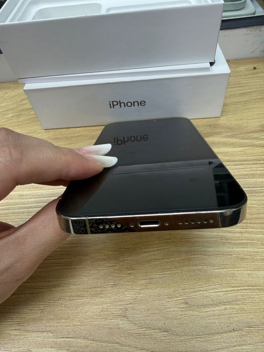 Iphone 14 pro max impecabil cu factura
