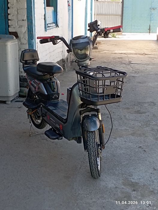 Ск8 модель город шу