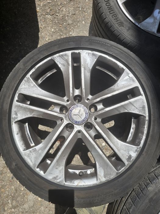 Anvelope Hankook Venntus prime 4, 255/45/17
