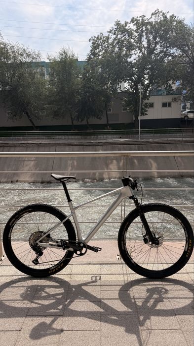 Scott scale 925 аналог карбон