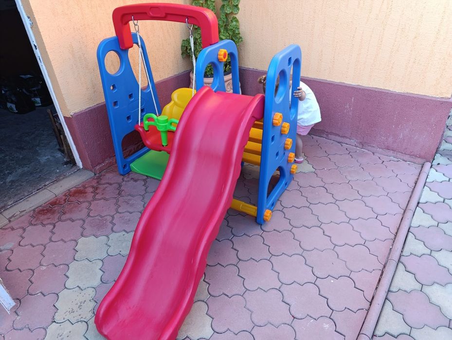 Ansamblu de joacă pentru copii