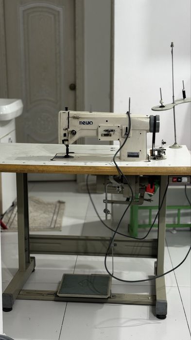 швейная машина продаётся