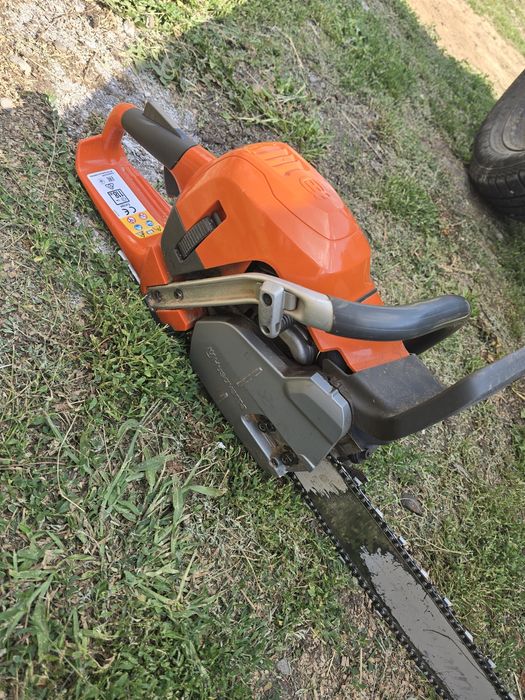 Vand husqvarna 560xp