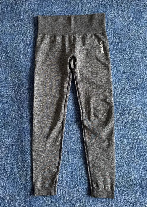 Gymshark ОРИГИНАЛНИ дамски спортни клинове - XS/S/M/L