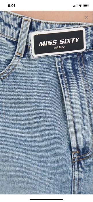 Оригинални miss sixty, levis