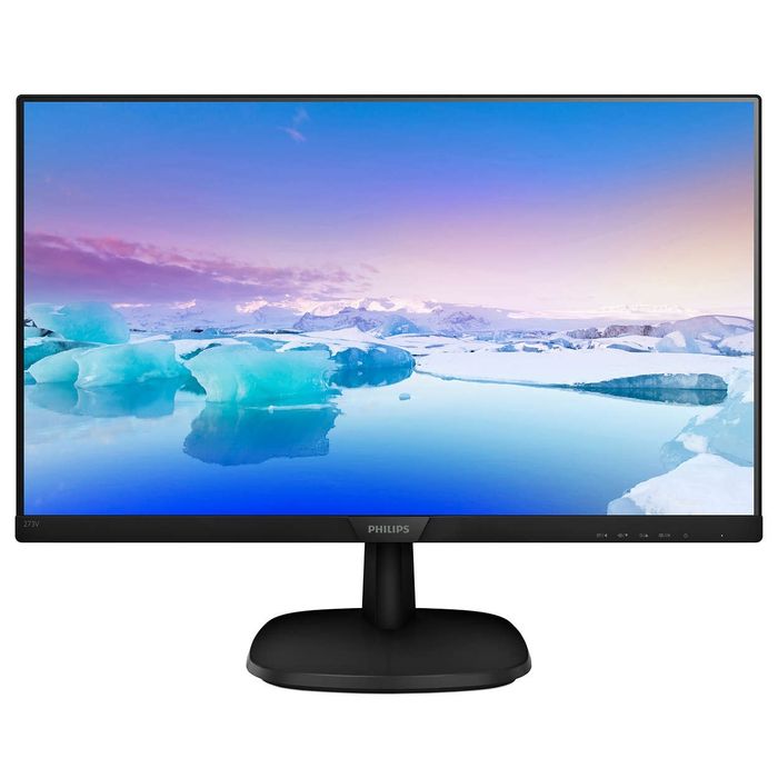 Monitor Philips 27 inch Full HD 75Hz