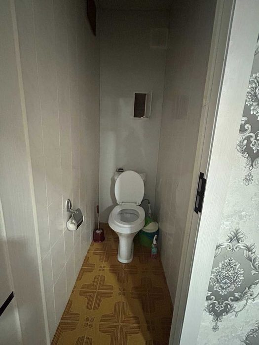 Продается 4х комнатная квартира, Район Сергели 7, Метро, 0837