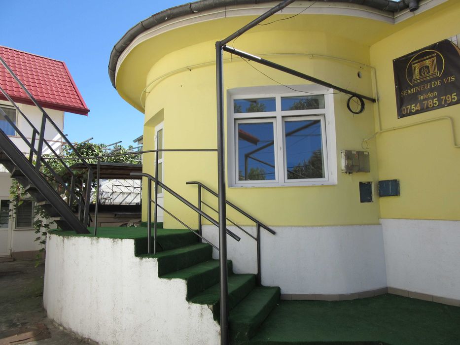 Spatiu Comercial 50 mp