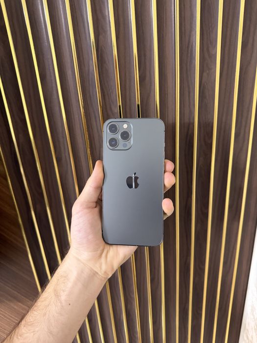 Iphone 12 Pro Max 128 Айфон 12 Про Макс 128