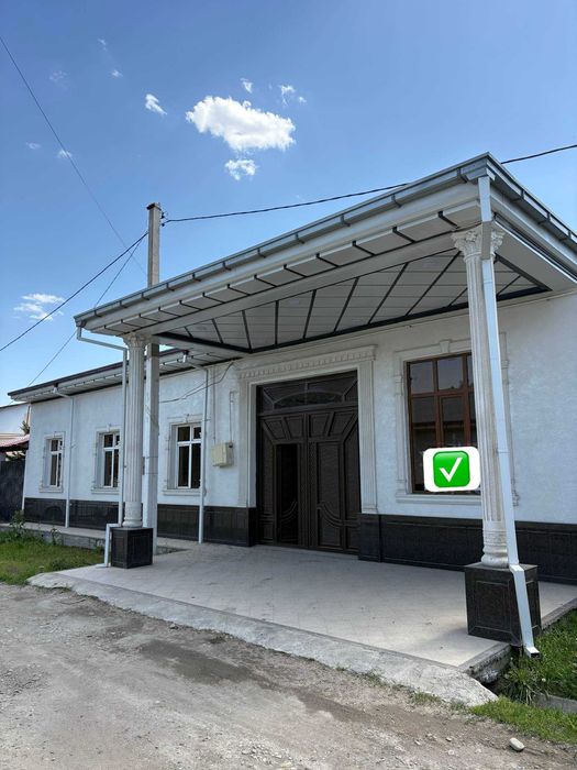 №13125  Ховли тезликда сотилади!!!