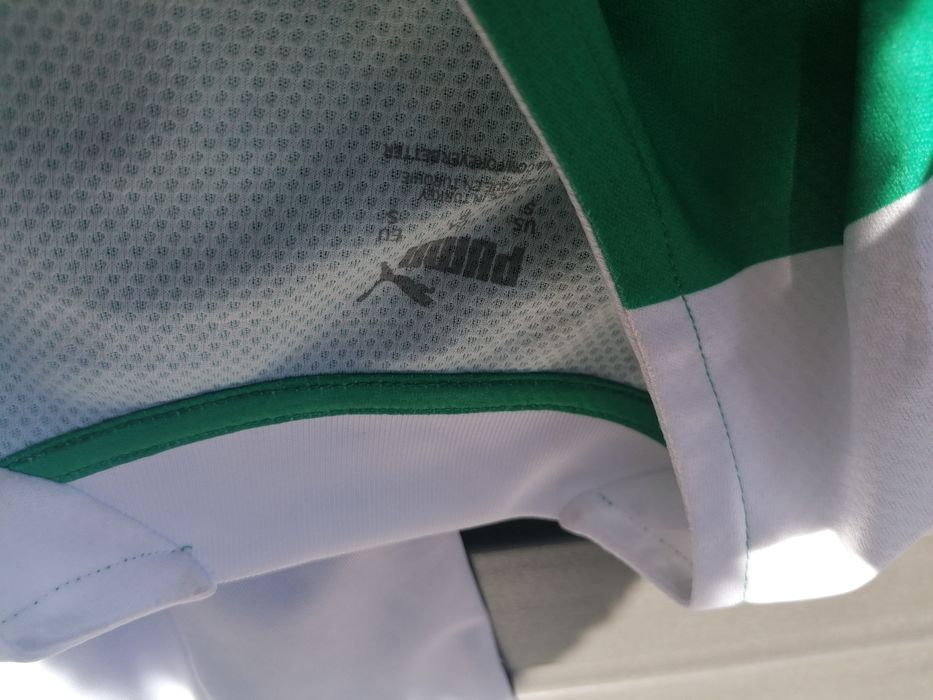 Футболни фанелки NIKE PUMA ADIDAS