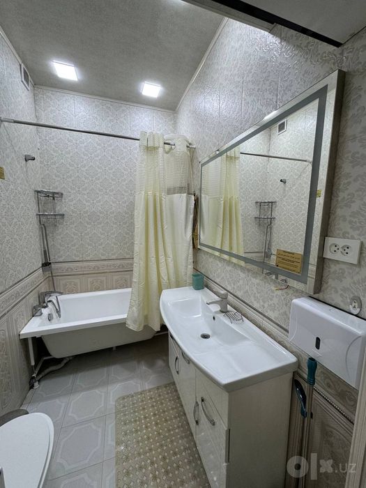 2 xonali kvartira ijaraga beriladi Chilonzor tuman