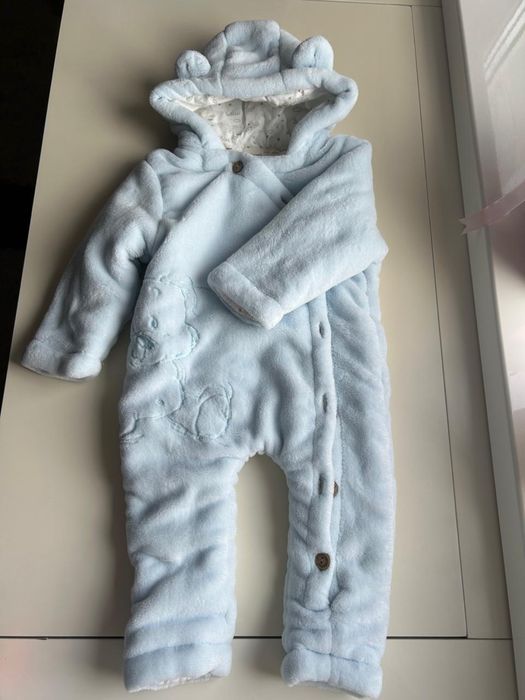 Детский коверт и костюм