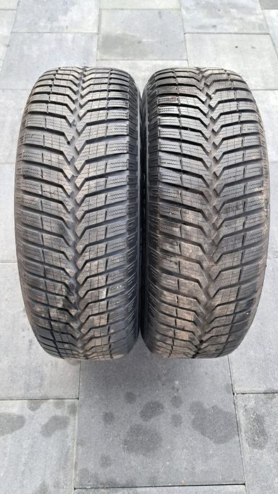 Cauciucuri de iarnă 195/65/15Vredestein