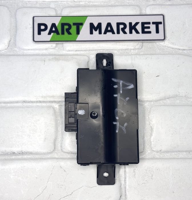 Gateway модул AUDI A6 A7 C7 4G 4G0907468AC