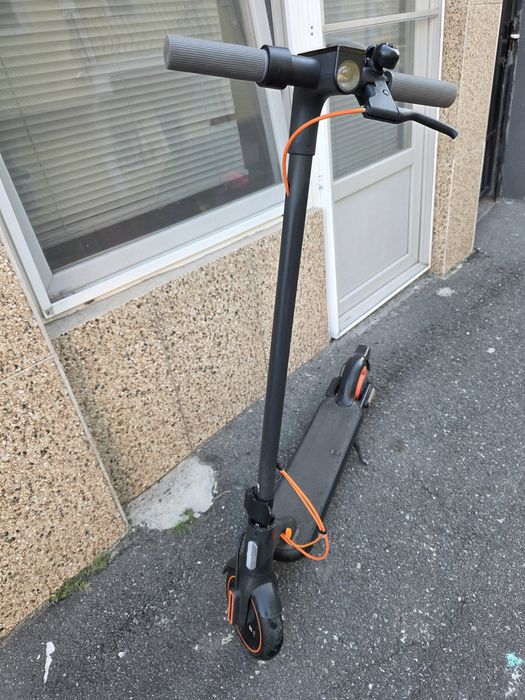 Trotineta electrica xiaomi scooter