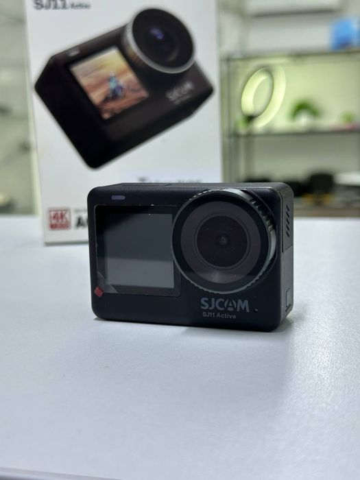 Экшен камера SJCAM SJ11 Active ::