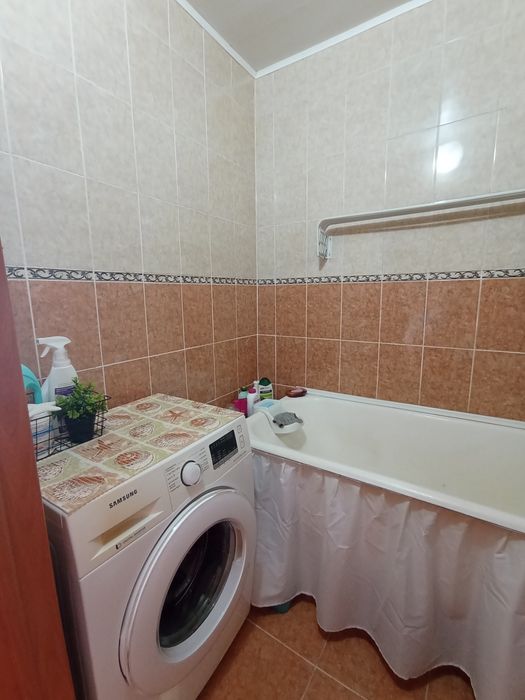 2 ком квартира 20 микр.