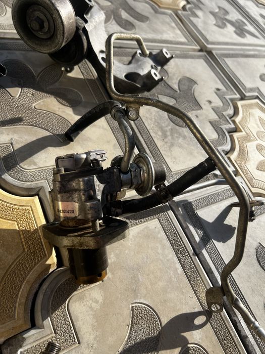 Коллектор is250 4gr-fse