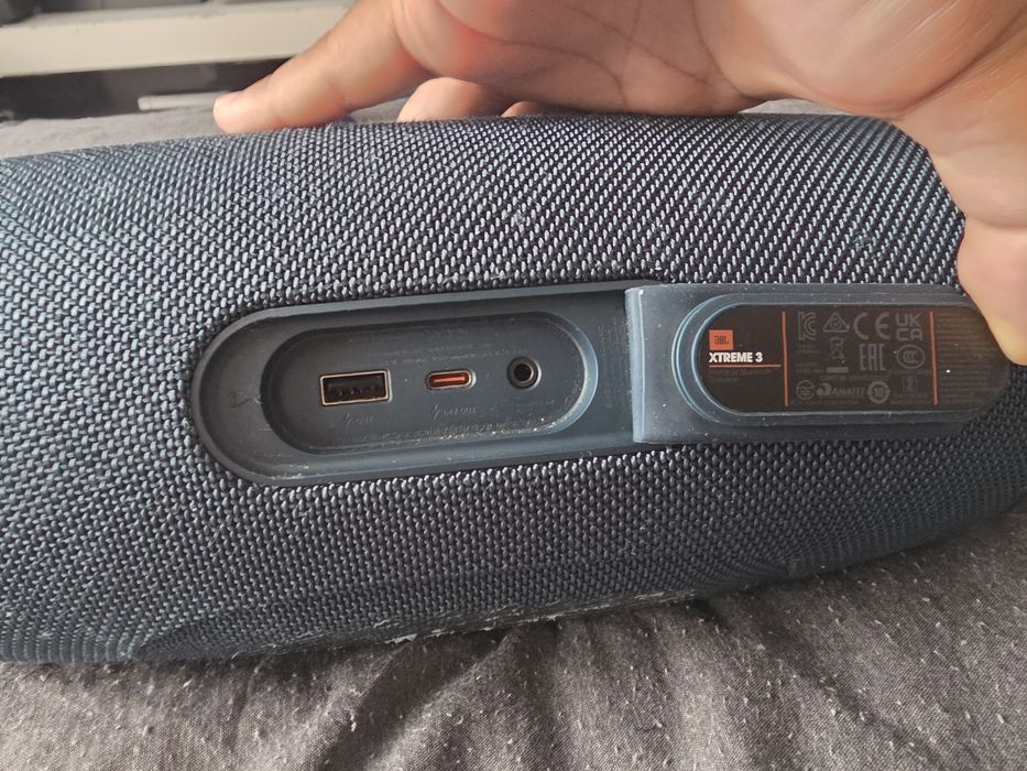 Boxa portabila jbl xtreme 3