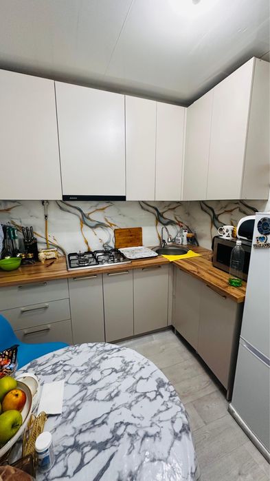 Продажа квартир, 1 комнатная