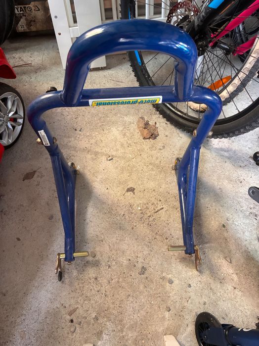 Suport / stand motocicleta