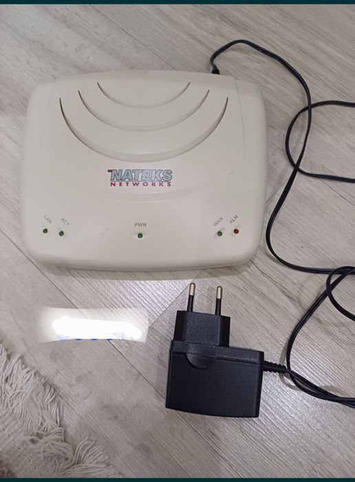 Модем роутер.Модем.