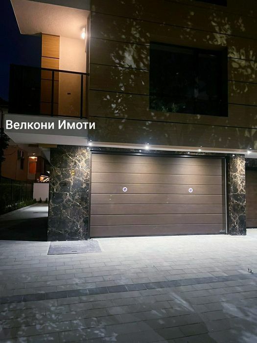 Продава се Двустаен апартамент в Пловдив, Каменица 1 - 54 кв.м за 2200 €/кв.м - Снимка #1